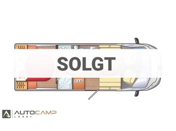 Autostar Prestige I 790 LC